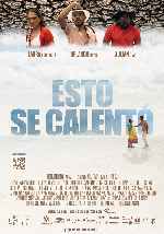 miniatura esto-se-calento-por-mrandrewpalace cover carteles