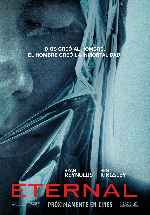 miniatura eternal-2015-por-chechelin cover carteles