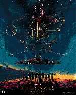 miniatura eternals-v13-por-franvilla cover carteles