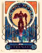 miniatura eternals-v15-por-mrandrewpalace cover carteles