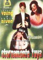 miniatura eternamente-tuya-por-alcor cover carteles