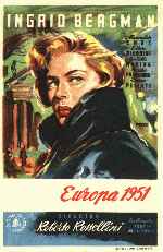 miniatura europa-1951-por-alcor cover carteles