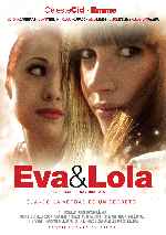 miniatura eva-y-lola-por-peppito cover carteles