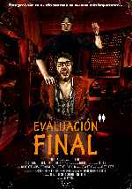 miniatura evaluacion-final-por-lupro cover carteles
