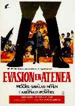 miniatura evasion-en-atenea-por-vimabe cover carteles