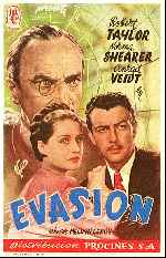 miniatura evasion-por-lupro cover carteles