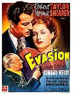 miniatura evasion-v2-por-lupro cover carteles