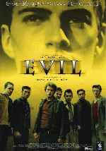 miniatura evil-por-warcond cover carteles