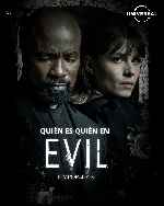 miniatura evil-temporada-3-por-mrandrewpalace cover carteles