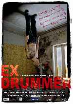 miniatura ex-drummer-por-peppito cover carteles