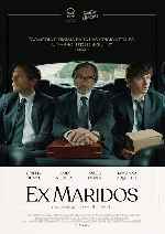 miniatura ex-maridos-por-chechelin cover carteles
