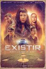miniatura existir-por-chechelin cover carteles