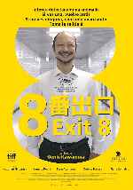 miniatura exit-8-por-chechelin cover carteles