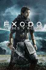 miniatura exodo-dioses-y-reyes-v5-por-mrandrewpalace cover carteles