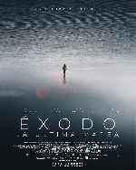 miniatura exodo-la-ultima-marea-por-mrandrewpalace cover carteles