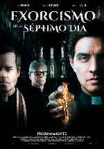 miniatura exorcismo-en-el-septimo-dia-por-mrandrewpalace cover carteles