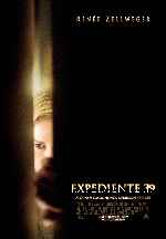 miniatura expediente-39-por-sergio91 cover carteles