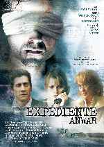 miniatura expediente-anwar-v2-por-peppito cover carteles