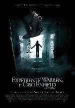 miniatura expediente-warren-el-caso-enfield-por-branitor cover carteles