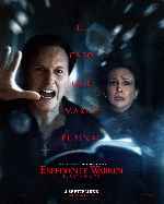 miniatura expediente-warren-el-ultimo-rito-v2-por-chechelin cover carteles