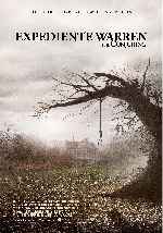 miniatura expediente-warren-por-peppito cover carteles