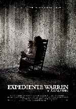 miniatura expediente-warren-v2-por-peppito cover carteles