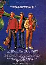 miniatura exploradores-por-alcor cover carteles