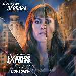 miniatura express-v10-por-mrandrewpalace cover carteles