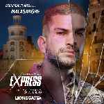 miniatura express-v11-por-mrandrewpalace cover carteles
