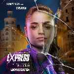 miniatura express-v15-por-mrandrewpalace cover carteles