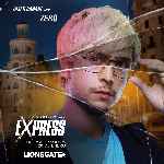 miniatura express-v18-por-mrandrewpalace cover carteles