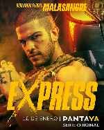 miniatura express-v22-por-chechelin cover carteles