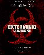 miniatura exterminio-la-evolucion-por-mrandrewpalace cover carteles