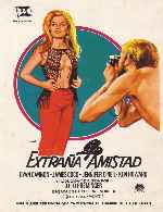 miniatura extrana-amistad-por-husci cover carteles