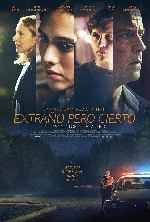 miniatura extrano-pero-cierto-por-chechelin cover carteles