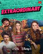 miniatura extraordinary-por-mrandrewpalace cover carteles