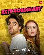 miniatura extraordinary-v2-por-mrandrewpalace cover carteles