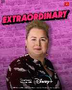 miniatura extraordinary-v3-por-mrandrewpalace cover carteles