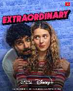 miniatura extraordinary-v4-por-mrandrewpalace cover carteles