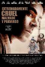 miniatura extremadamente-cruel-malvado-y-perverso-por-chechelin cover carteles
