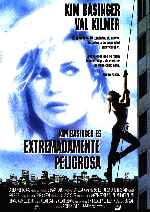 miniatura extremadamente-peligrosa-por-alcor cover carteles