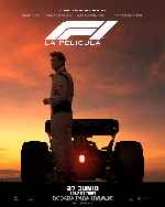 miniatura f1-la-pelicula-v3-por-chechelin cover carteles