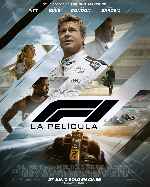 miniatura f1-la-pelicula-v4-por-chechelin cover carteles