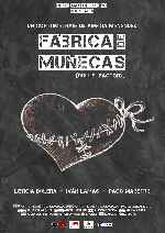 miniatura fabrica-de-munecas-por-chechelin cover carteles