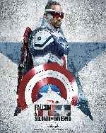 miniatura falcon-y-el-soldado-del-invierno-v15-por-mrandrewpalace cover carteles
