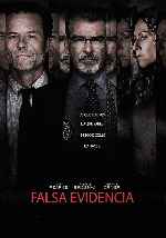 miniatura falsa-evidencia-2018-por-mrandrewpalace cover carteles