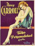 miniatura falsa-personalidad-por-lupro cover carteles