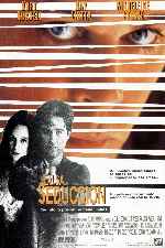 miniatura falsa-seduccion-por-overcraft cover carteles