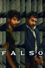 miniatura falso-por-mrandrewpalace cover carteles