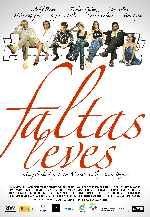 miniatura faltas-leves-por-sergio91 cover carteles